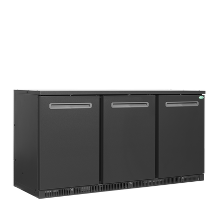 Hoogwaardige backbar-koeler - SGD-360E