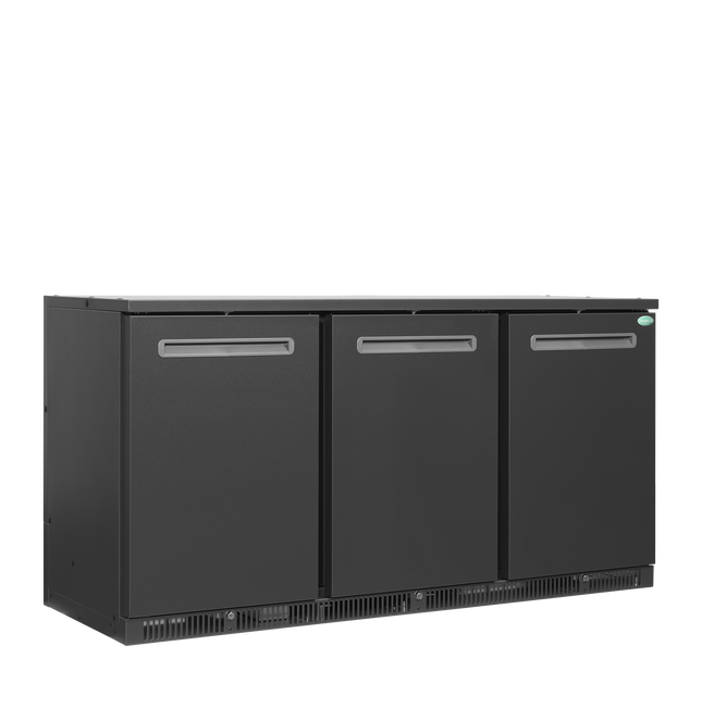High-end Backbar Cooler - SGD-360E