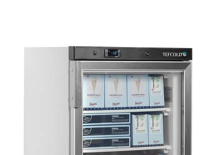 Displayfrys - UF200G