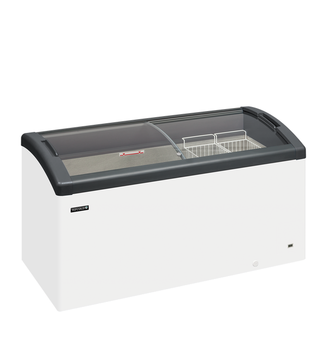 Ice Cream Freezer - FOCUS 151