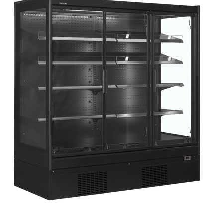 Supermarked Multideck Cooler - EXTRA1875CD
