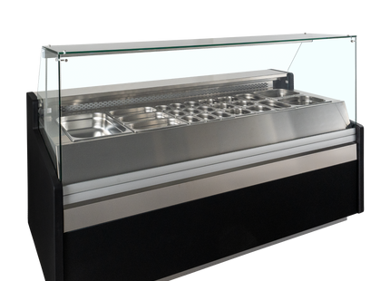 Server over disk - SPID200