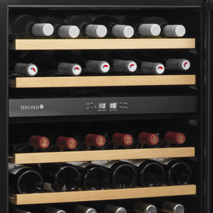 Wine Cooler - TFW200-2S