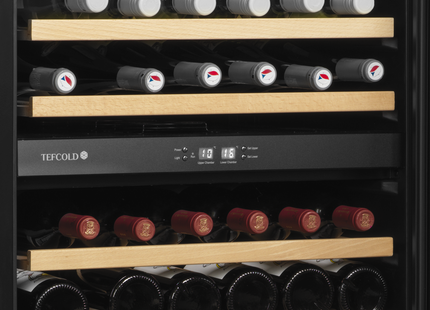 Wine Cooler - TFW200-S