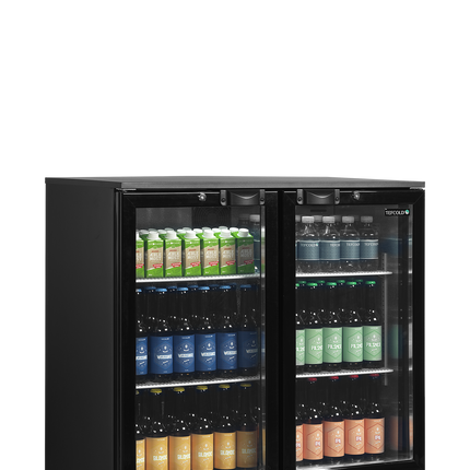 Backbar - DB201H