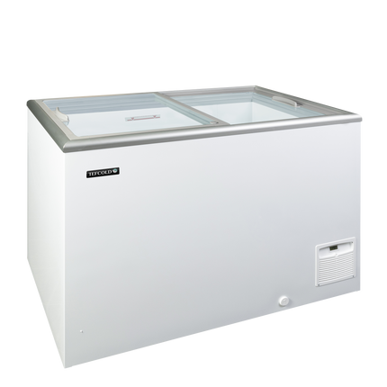 Isfryser - IDA300-W1