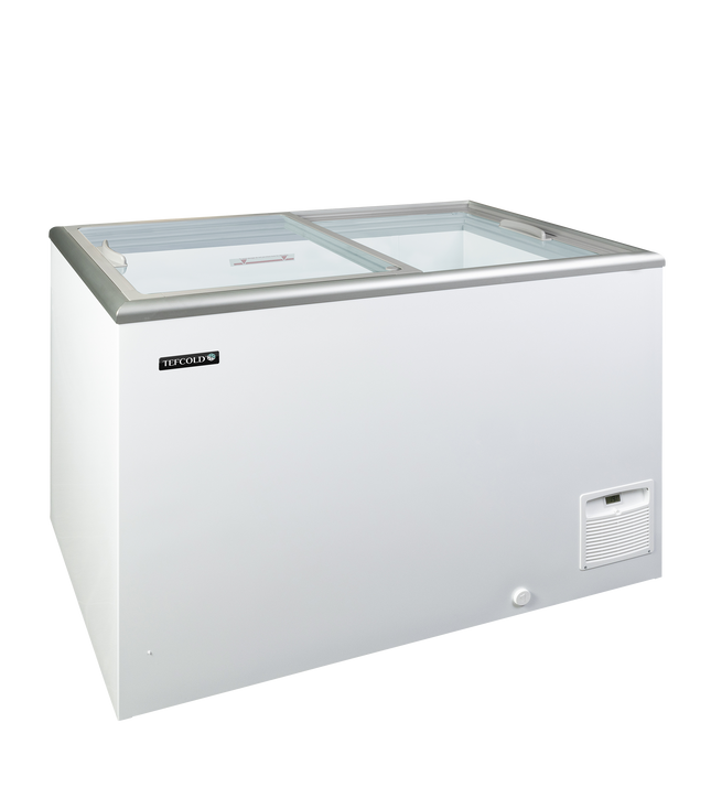 Ice Cream Freezer - IDA300-W1