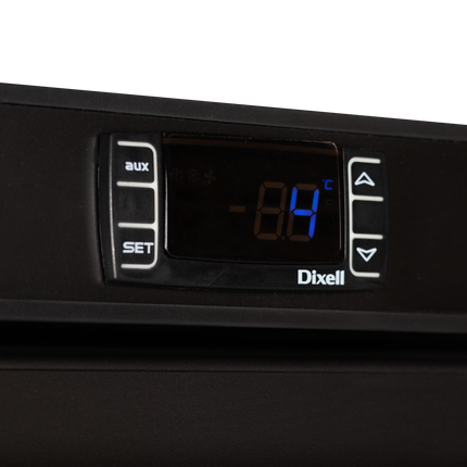 Displayvriezer - UF400VGB