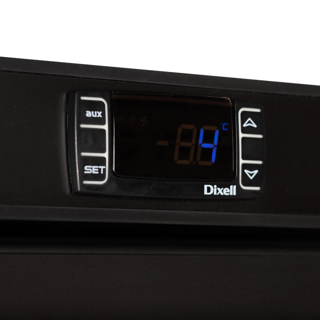 Display fryser - UF400VGB