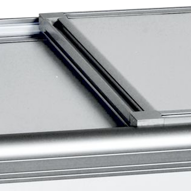 Mobile 12v Freezer/Cooler - MOBILUX 11 COMBI