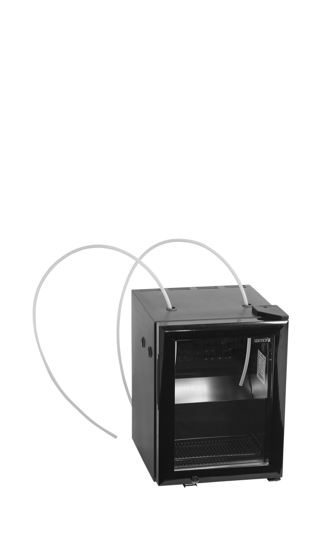 Milk Cooler - BC30 MC