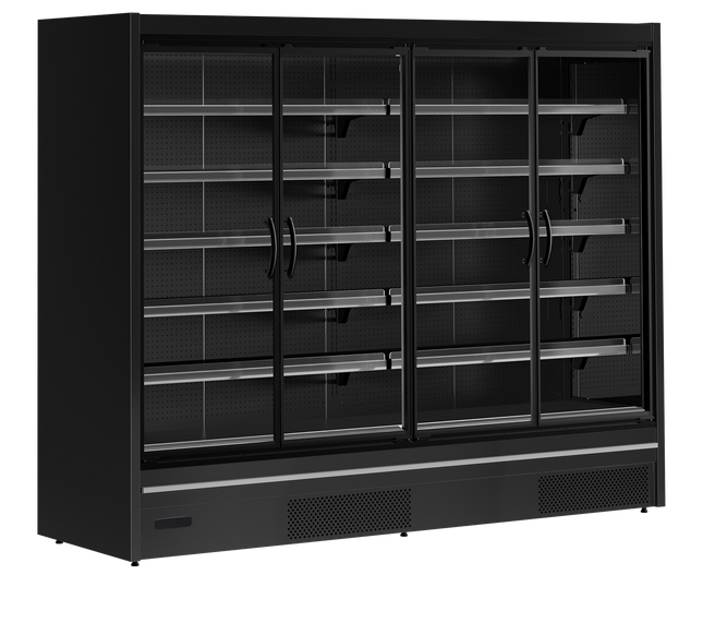 Supermarkt-Multideck-Kühler – MDCB2500HB