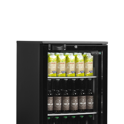 Backbar - DB106H