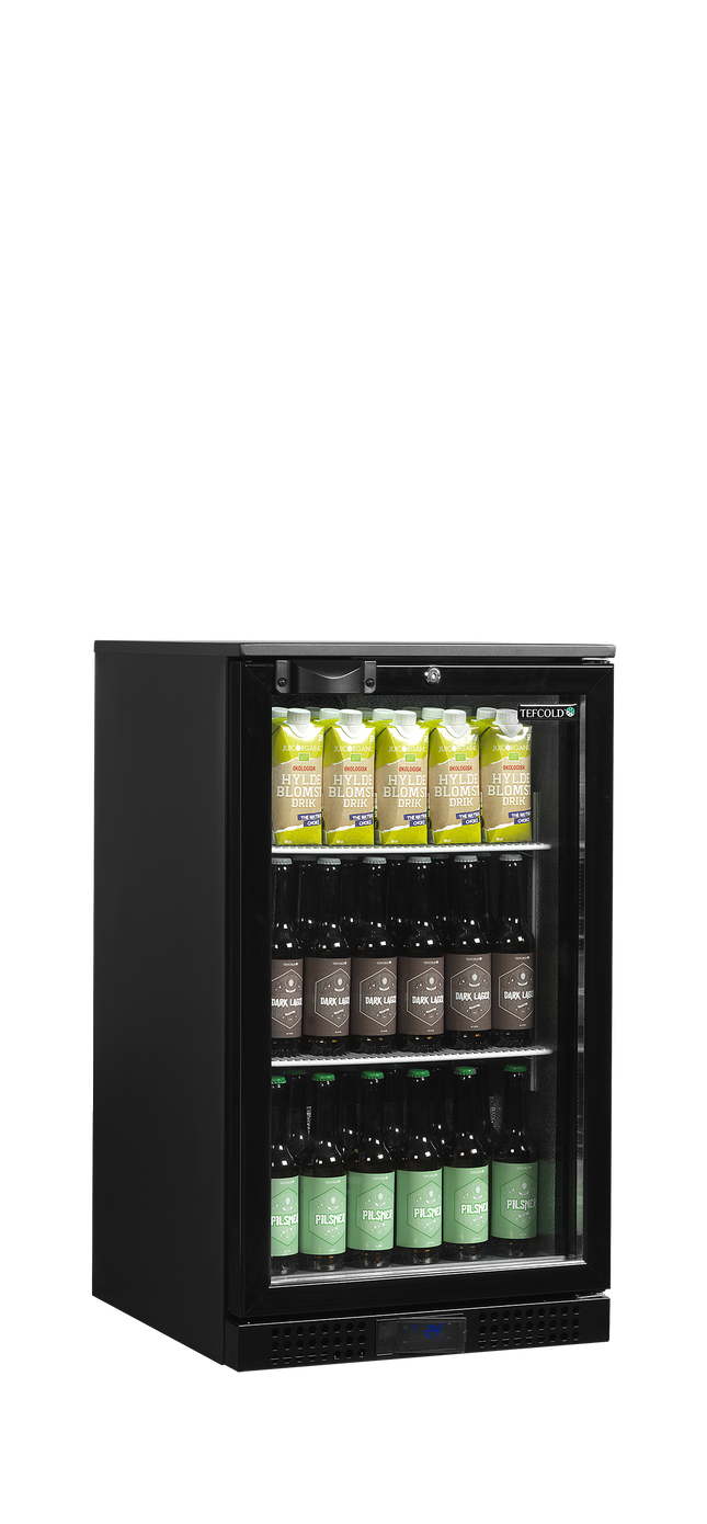 Backbar Cooler - DB106H