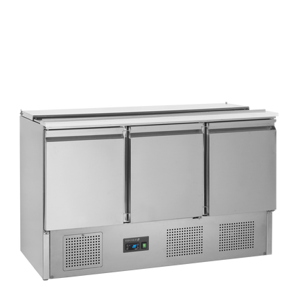 Saladette Counter GN1/1 - SA1365