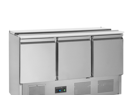 Comptoir Saladette GN1/1 - SA1365