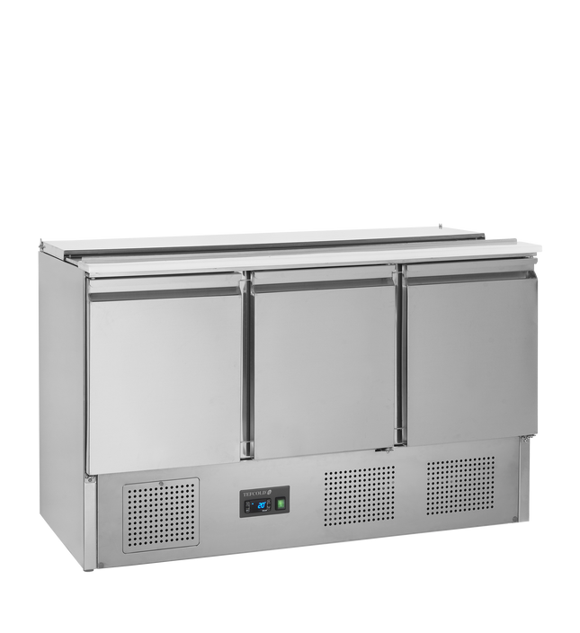 Saladette-Theke GN1/1 - SA1365