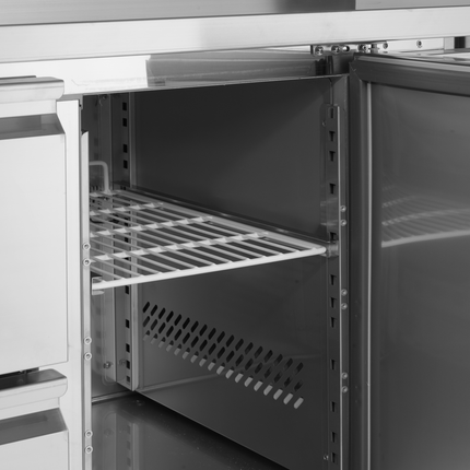 disk Kølere GN 1/1 - CK7220