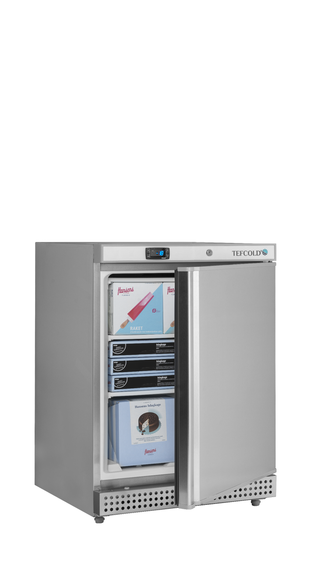 Opslagvriezer - UF200S