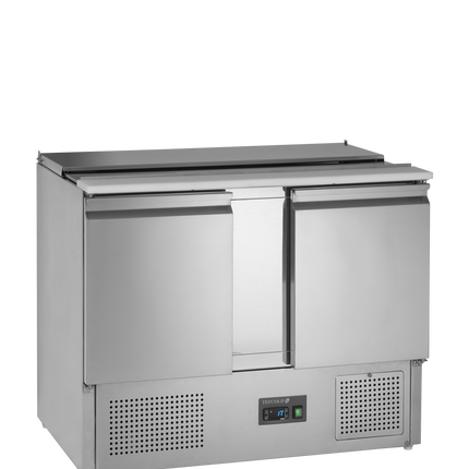 Saladettedisk GN 1/1 - SA1045