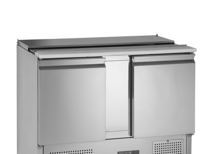 Saladettedisk GN1/1 - SA1045