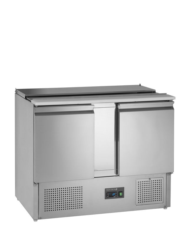 Saladette-Theke GN1/1 - SA1045