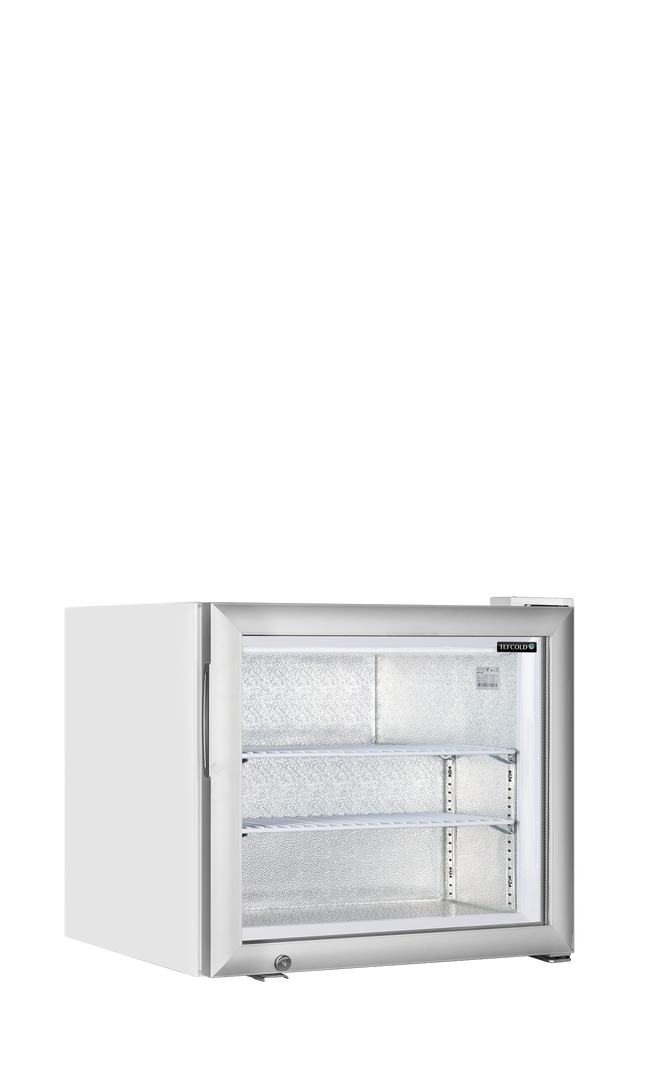 Tafelmodel vriezer - UF50G