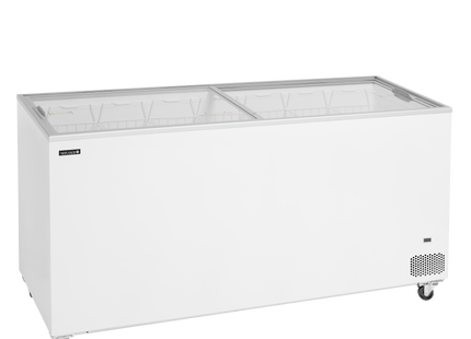 Eiscreme-Gefrierschrank - IC552SC