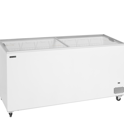 Iskremfryser - IC552SC