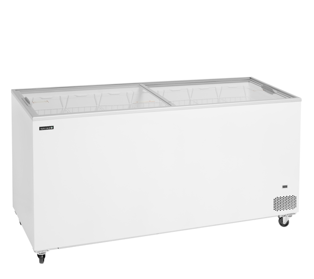 Ice Cream Freezer - IC552SC