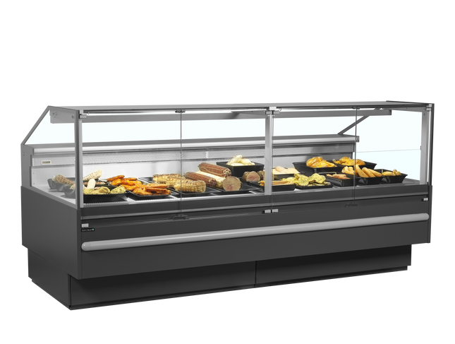 Serveer over de toonbank - SOCB25082A