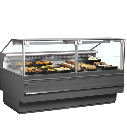 Server over disk - SOCA18790A