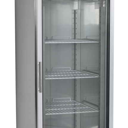 Upright Cooler GN2/1 - RK710G