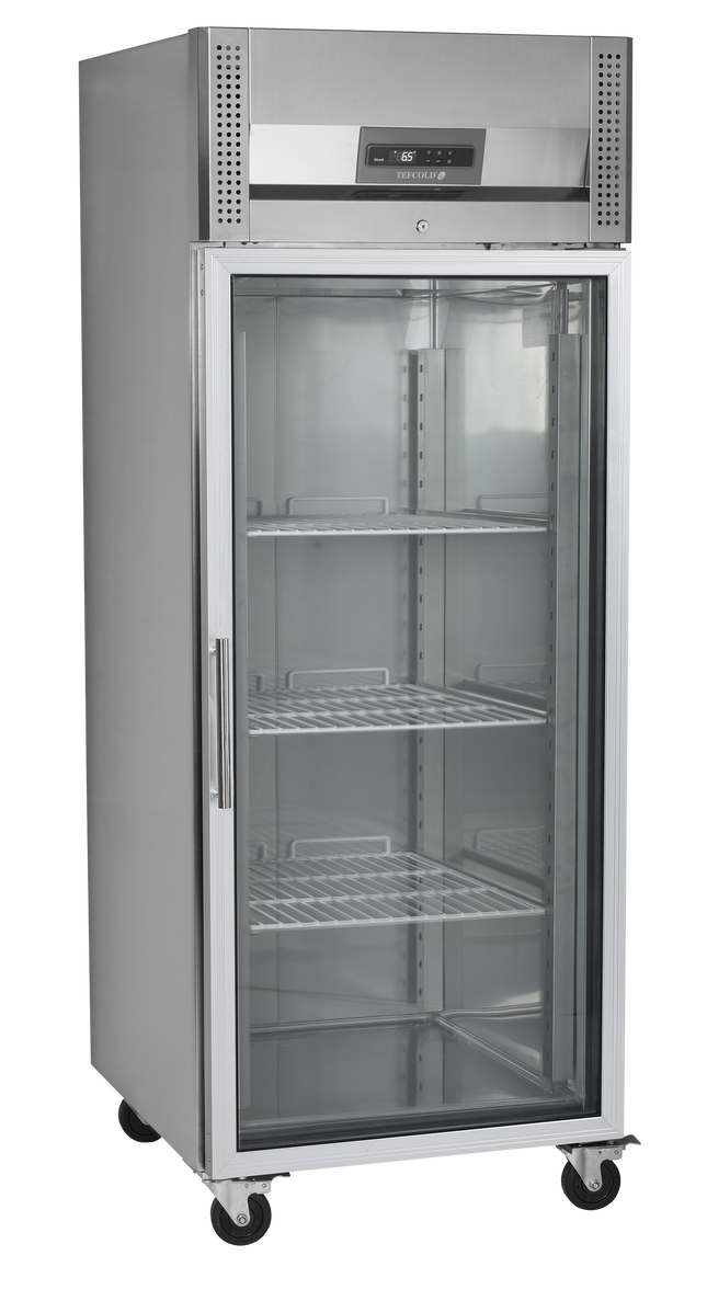 Glacière verticale GN2/1 - RK710G