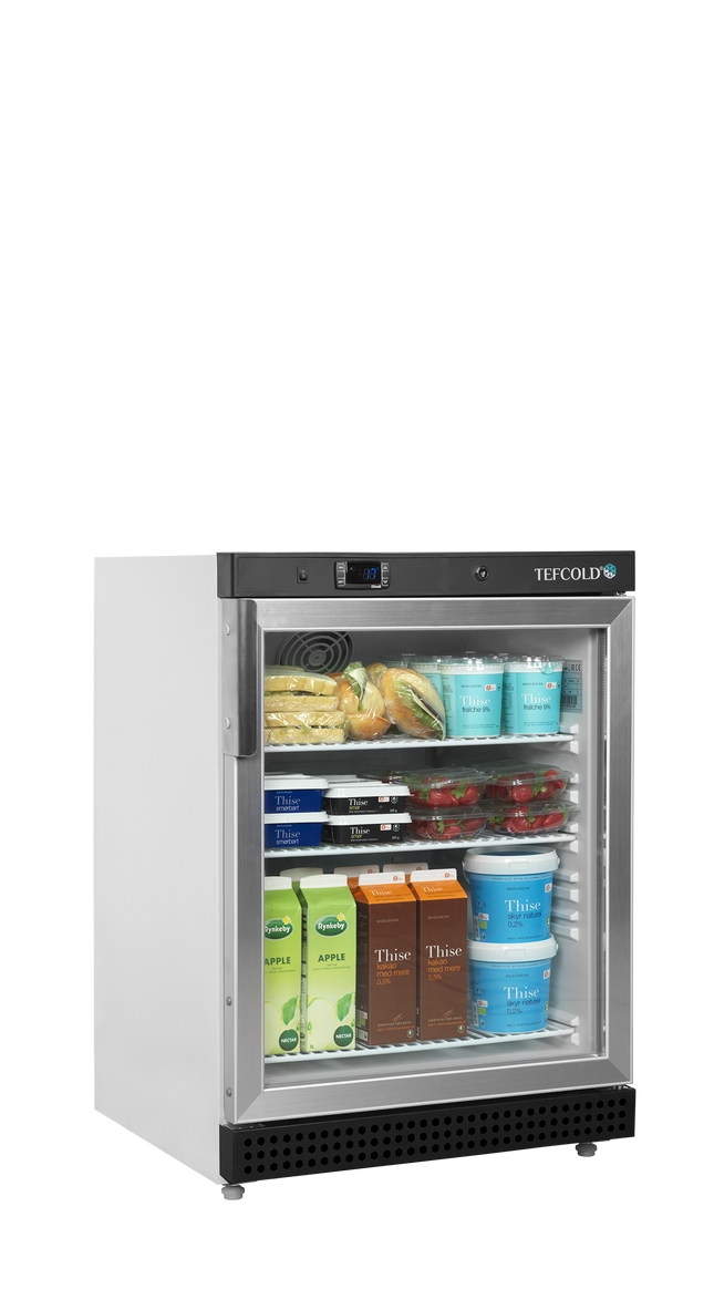 Display Cooler - UR200G