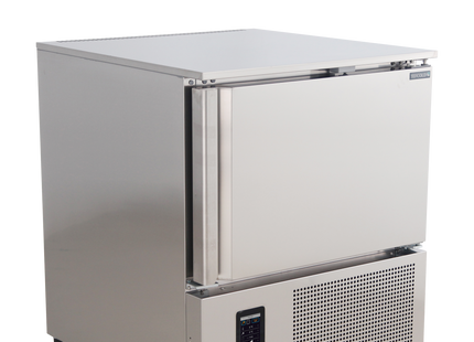 Schnellkühler/Gefrierschrank GN1/1 – BLCA5X1
