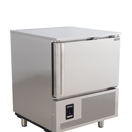 Blast Chiller/Freezer GN 1/1 - BLCA5X1