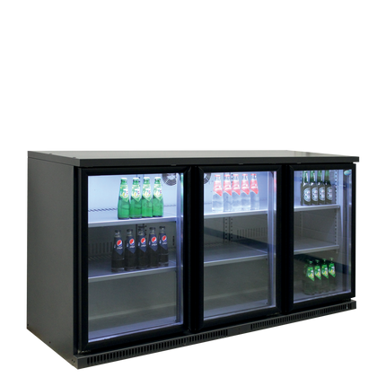 High-End-Backbar-Kühler – SGD-360GE