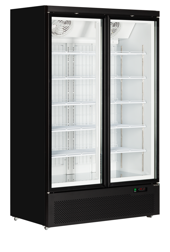 Displayfryser - Atom Maxi F2DB
