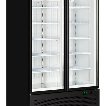 Displayfryser - Atom Maxi F2DB