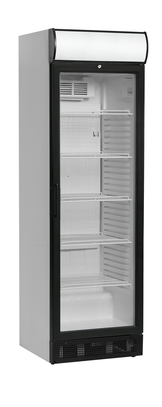 Chladič lahví - SCU1375CP