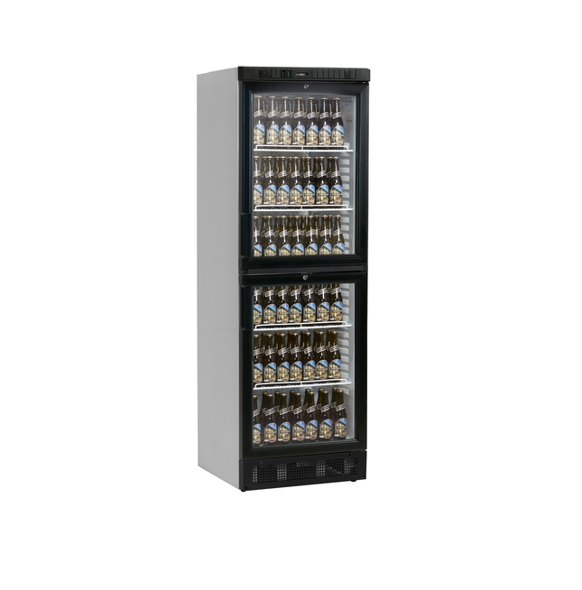 Vitrine à boissons réfrigérée -SCU2375
