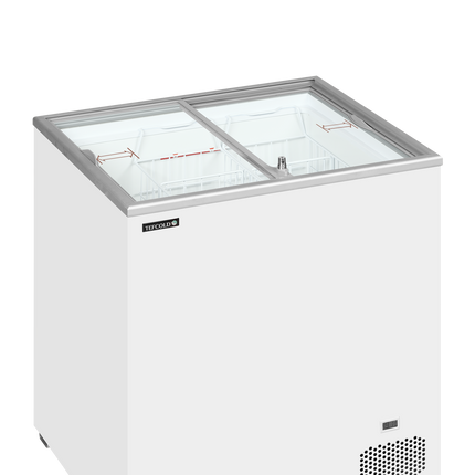 Isfryser - IC202SC