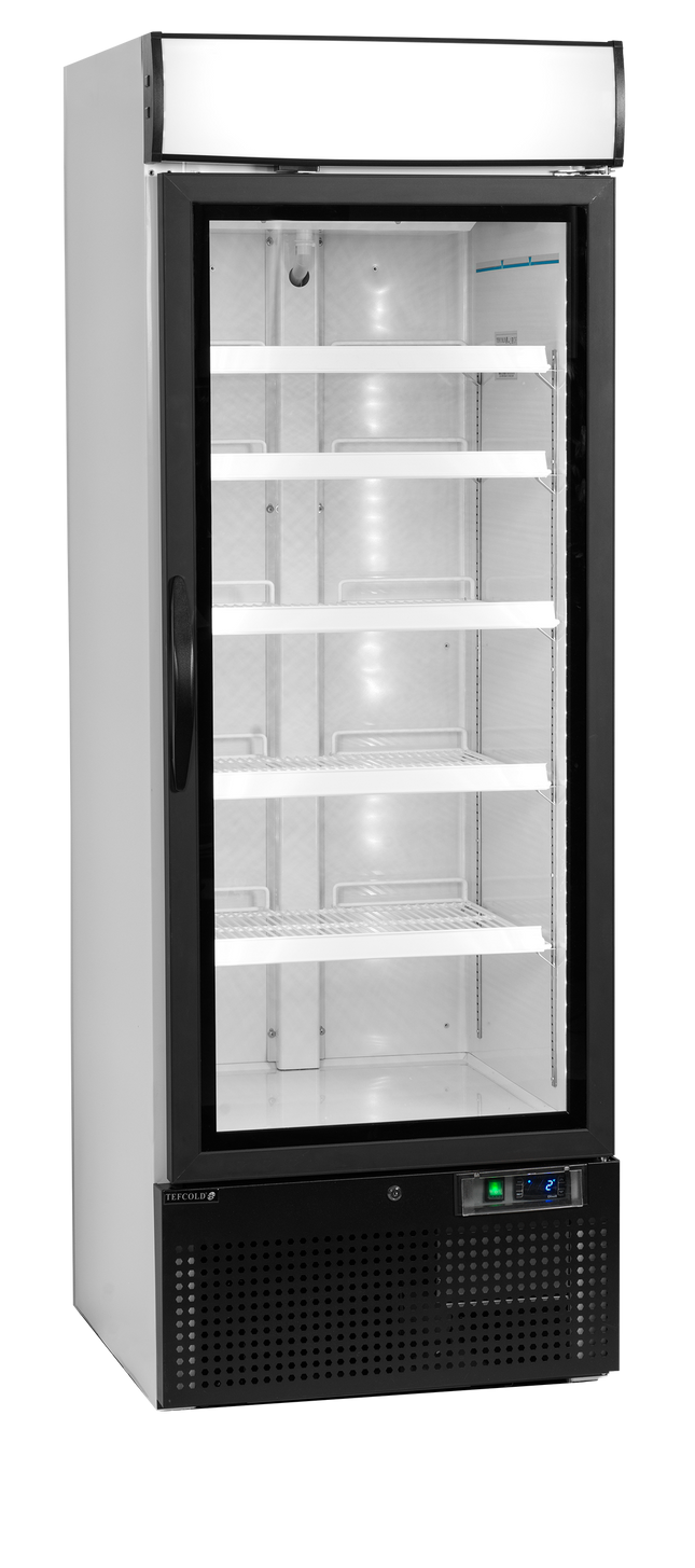 Display Cooler - NC2500G