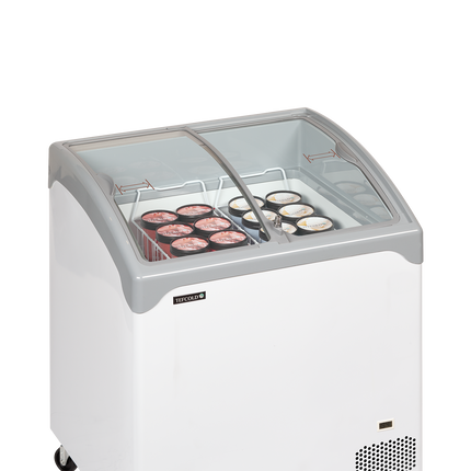 Isfryser - NIC201SCEB