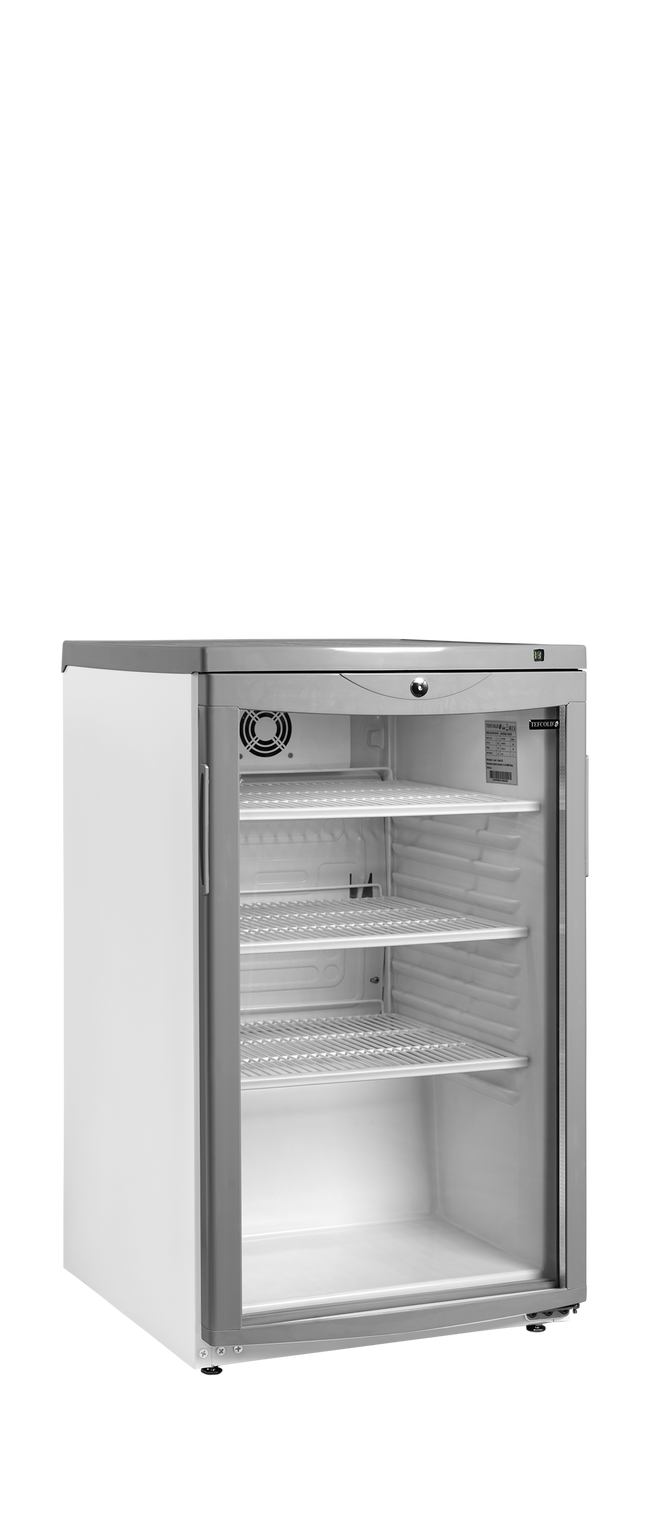 Bottle Cooler - BC145 W/FAN