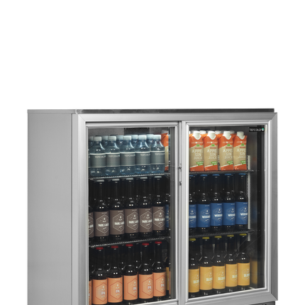 Backbar - BA26SS