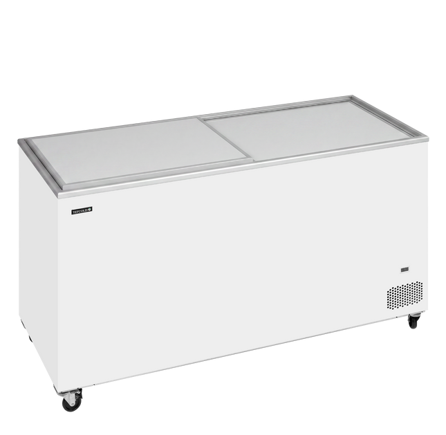 Ice Cream Freezer - IC503SD