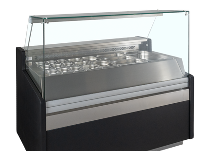 Server over disk - SPID150