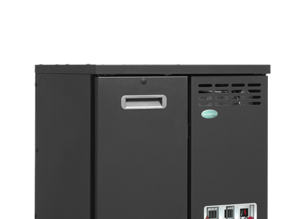 High-end KEG Cooler, machine-unit Right - SFK-2E+